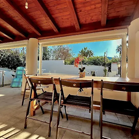 Casa Aurora Isola Di