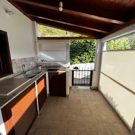 Casa Aurora Isola Di 펜션