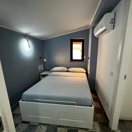 Casa Aurora Isola Di *