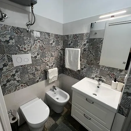펜션 Casa Aurora Isola Di *